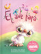 El ave rara / The Funny Bird (Fábula original en verso moderno) (Spanish Edition) by Ekaterina Ilchenko, Elena Busse, 9788409454068