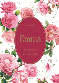 Emma (Spanish Edition) by Jane Austen, Marjolein Bastin, 9788410206267