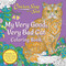 Chicken Soup for the Soul: My Very Good, Very Bad Cat Coloring Book by Amy Newmark, 9781611591248