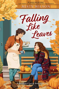 Falling Like Leaves - 9781665975209 by Misty Wilson, 9781665975209