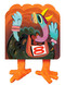Turkey Trot by Jeffrey Burton, Meg Hunt, 9781665980869
