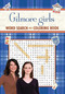 Gilmore Girls Word Search and Coloring Book by Editors of Thunder Bay Press, 9781667208848