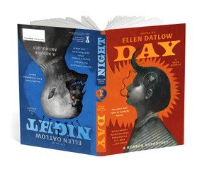 Night & Day (Dreadful Dark: Tales of Nighttime Horror/Merciless Sun: Tales of Daylight Horror) by Ellen Datlow, 9781668080009