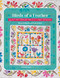 Birds of a Feather (Quilt Pattern by Piece O' Cake Designs) - 9781644035740 by Becky Goldsmith, Linda Jenkins, 9781644035740