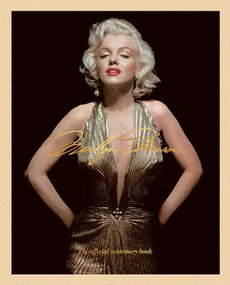 Marilyn Monroe 100 (The Official Centenary Book) by ACC Art Books Ltd, 9781788843522