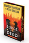 Songs of the Dead - 9781668068144 by Brandon Sanderson, Peter Orullian