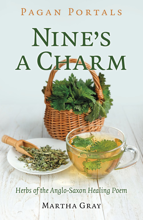 Pagan Portals - Nine's a Charm by Martha Gray, 9781803414560