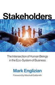 Stakeholders by Mark Englizian, 9781803419091