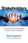 Stakeholders by Mark Englizian, 9781803419091