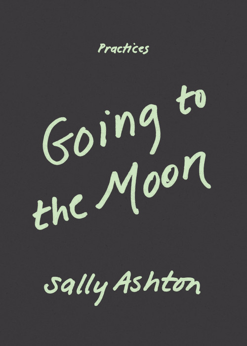 Going to the Moon by Sally Ashton, 9781478033387