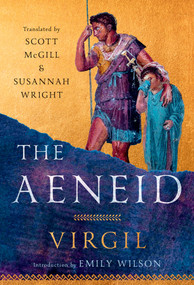 The Aeneid - 9781324098553 by Virgil, Scott McGill, Susannah Wright, Emily Wilson