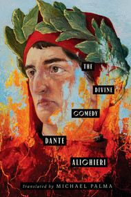 The Divine Comedy - 9781324098522 by Dante Alighieri, Michael Palma, 9781324098522