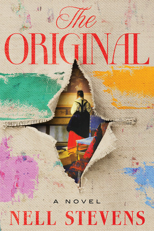 The Original (A Novel) - 9781324130697 by Nell Stevens, 9781324130697