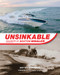 Unsinkable (The History of the Boston Whaler) by Matthew D. Plunkett, Clint Fisher Crowell, 9781324111962