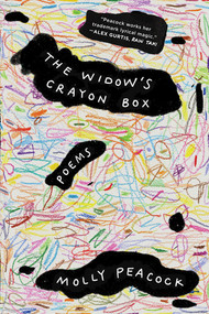 The Widow's Crayon Box (Poems) - 9781324130680 by Molly Peacock, 9781324130680