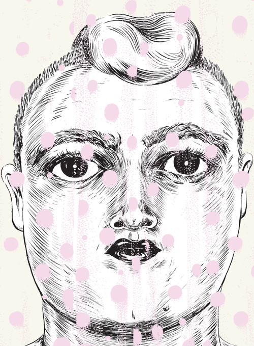 Mary Pain by Lola Lorente, Andrea Rosenberg, 9781770468535