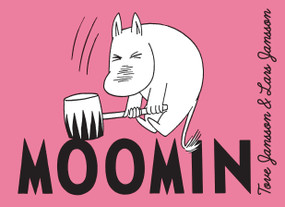 Moomin Adventures: Book 3 by Tove Jansson and Lars Jansson, 9781770468559