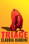 Triage - 9781644454008 by Claudia Rankine