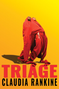 Triage - 9781644454008 by Claudia Rankine, 9781644454008