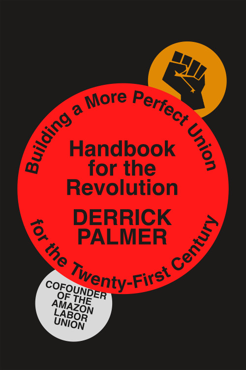 Handbook for the Revolution (Building a More Perfect Union for the Twenty-First Century) by Derrick Palmer, 9780374613716