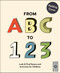 Alphabet of Alphabets and Number of Numbers (Look & Find Games and Activities for Children) by AJ Wood, Mike Jolley, Allan Sanders, 9781805704485