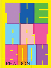 The Art Book (Mini Format) by Phaidon Editors, 9781837291489