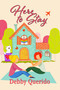 Here to Stay - 9781642477191 by Debby Querido