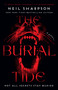 The Burial Tide by Neil Sharpson, 9781638932024