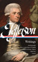 Thomas Jefferson: Writings (LOA #17) (Autobiography / Notes on the State of Virginia / Public and Private Papers / Addresses / Letters) by Thomas Jefferson, Merrill D. Peterson, 9780940450165