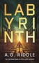 Labyrinth - 9781035924998 by A.G. Riddle