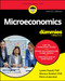 Microeconomics For Dummies, 2nd U.S. Edition - 9781394412211 by Lynne Pepall, Manzur Rashid, Peter Antonioni, 9781394412211