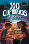 100 Cupboards (The Graphic Novel) by N. D. Wilson, Forrest Dickison, 9780063049505