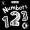 My First Numbers (a High-Contrast First Concepts Book for 0-12 Month Olds) by IglooBooks, Carole  Aufranc, 9781836505112