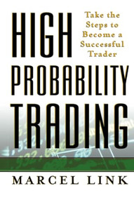 High-Probability Trading by Marcel Link, 9780071381567