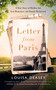 A Letter from Paris (A True Story of Hidden Art, Lost Romance, and Family Reclaimed) - 9781964992426 by Louisa Deasey, 9781964992426