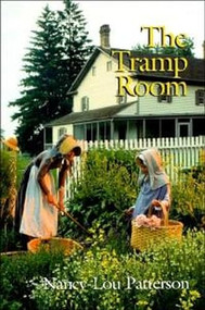 The Tramp Room by Nancy-Lou Patterson, 9780889203297