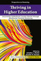 Thriving in Higher Education (Uncovering Institutional Counter-Stories through Abolitionist Feminist Mentoring) by Jennifer L. Martin, Jennifer N. Brooks, 9781805928362