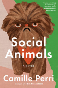 Social Animals by Camille Perri, 9798217181759