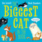 The Biggest Cat in the Book by Ben Lerwill, Mark Chambers, 9798217138463