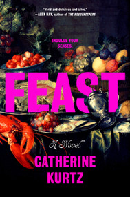 Feast - 9798217191031 by Catherine Kurtz, 9798217191031
