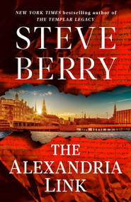 The Alexandria Link (A Novel) - 9798217298983 by Steve Berry