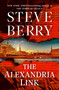 The Alexandria Link (A Novel) - 9798217298983 by Steve Berry, 9798217298983