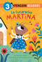 La Cucaracha Martina (Based on a Caribbean Folktale) by Yanitzia Canetti, Mariana Ruiz Johnson, 9798217048731