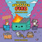 The Official Dumpster Fire Coloring Book by Truck Torrence, 9798217273072