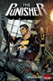 Punisher: Red Band - Brain Bleed by Benjamin Percy, Julius Ohta, Marco Checchetto, 9781302964009
