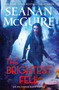 The Brightest Fell - 9780756420758 by Seanan McGuire