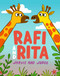 Rafi and Rita by Jarvis, Chris Judge, 9781536251685