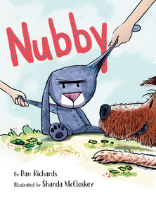 Nubby - 9780593381106 by Dan Richards, Shanda McCloskey, 9780593381106