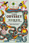 The Odyssey - 9780143139379 by Homer, Robert Fagles, Bernard Knox, Bernard Knox, 9780143139379