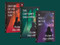 The Captain's Daughter (Arkship Trilogy Book II) by Peter F. Hamilton, 9781836730118
